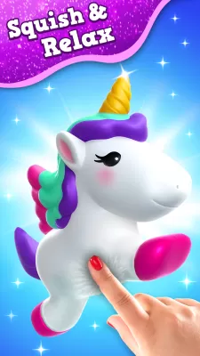 Squishy Magic screenshot1