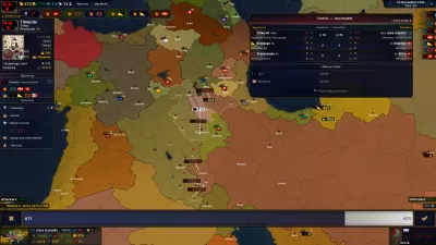 Age of History II screenshot2
