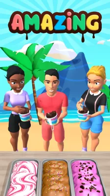 Dessert DIY screenshot4