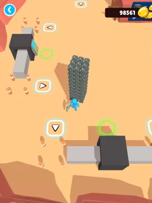 Plot Miner screenshot3