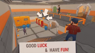 Hide Online screenshot3