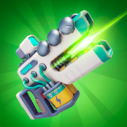 Impossible Space MOD APK icon