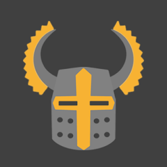 Ragdoll Hit MOD APK icon