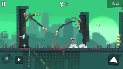 Mad DEX 3 screenshot1