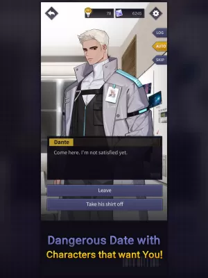 Code Name : Romance screenshot2