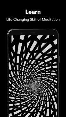 Mesmerize - Visual Meditation screenshot1