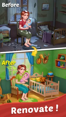Home Cafe screenshot3