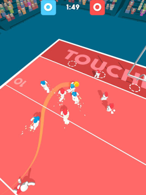 Ball Mayhem! screenshot2