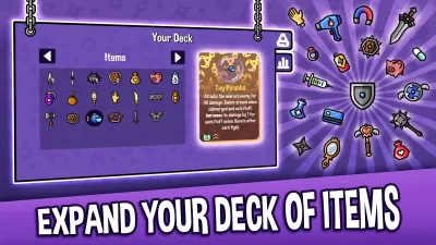 Dungeon Clawler screenshot2