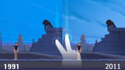 Another World screenshot3