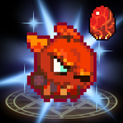 Grow Pixelmon Masters : World MOD APK icon