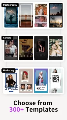 Mostory screenshot1
