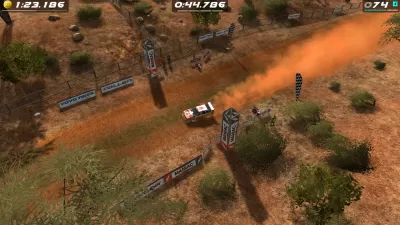 Rush Rally Origins screenshot3