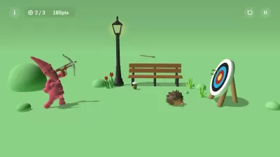 Gumslinger screenshot2