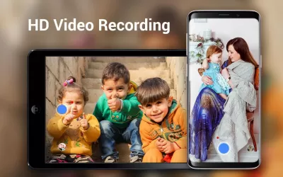 HD Camera Pro Edition screenshot4