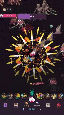 Delusion screenshot2