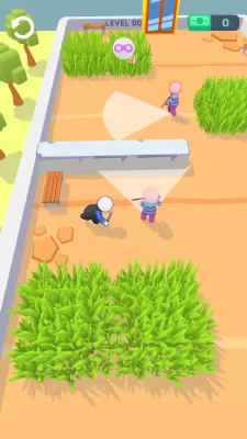 Stealth Hitman screenshot1