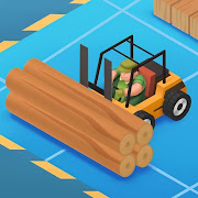 Idle Lumber Empire MOD APK
