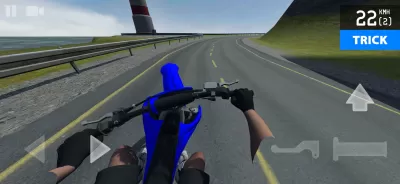 Wheelie Life 2 screenshot3
