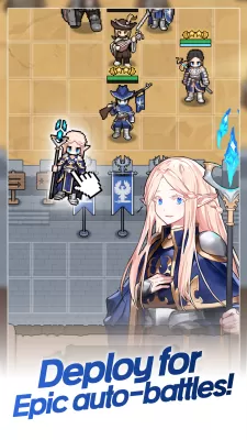 King God Castle screenshot3