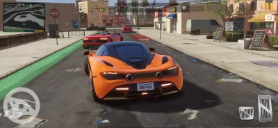 Drive Club screenshot3