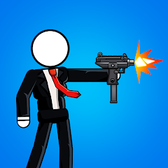 The Gunner: Gun Hero MOD APK