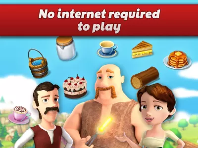Town Village screenshot1