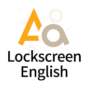 Lockscreen English MOD APK icon