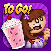 Papa's Freezeria To Go! MOD APK
