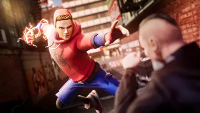 Spider Fighter screenshot1