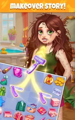 Makeover Story screenshot4