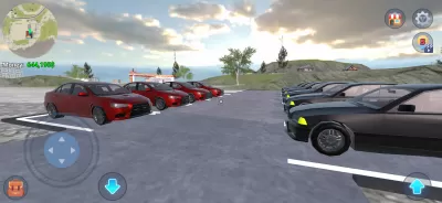 Mechanic 3D screenshot1