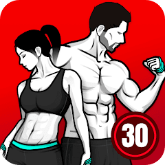 Fitness Coach: Weight Loss MOD APK icon