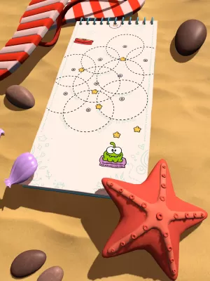 Cut the Rope Daily screenshot3