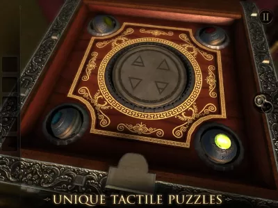 The Room screenshot2