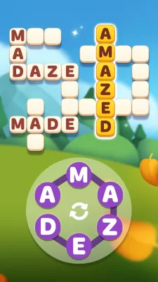 Word Spells: Word Puzzles screenshot2