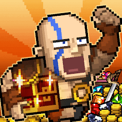 God of Idle : Merge Master MOD APK