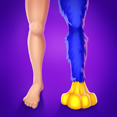 Ragdoll Weapon Master MOD APK icon