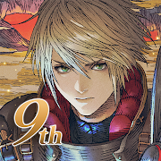 FINAL FANTASY BRAVE EXVIUS MOD APK icon
