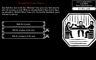 Sword & Glory screenshot3