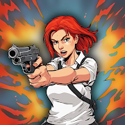 Rage Swarm MOD APK icon