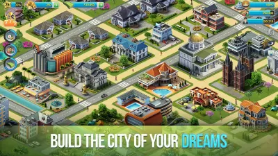 City Island 3 screenshot2