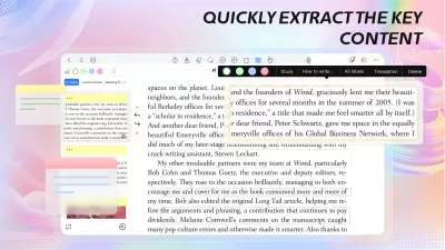 Kilonotes screenshot1