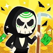 Idle Death Tycoon MOD APK icon