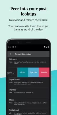 Look Up  Pro screenshot4