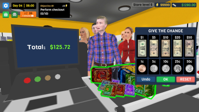 Manage TCG Playing Card Mart screenshot1
