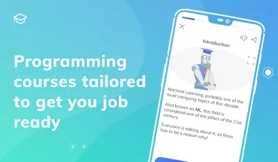 Learn Machine Learning screenshot1