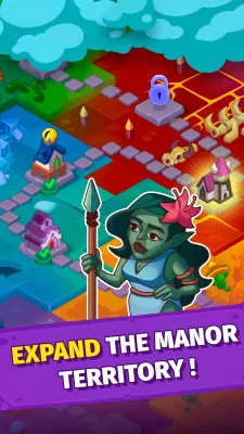 Samedi Manor screenshot3