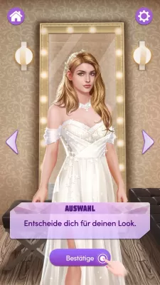 Chapters screenshot1