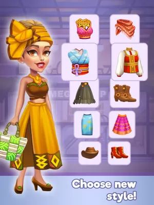 Fashion Shop screenshot4
